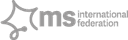 Federación Internacional de la EM (MSIF)